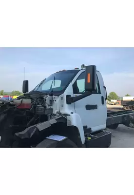 GMC C7500 Cab Assembly