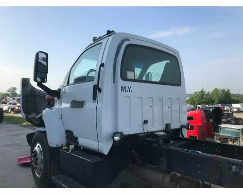 GMC C7500 Cab Assembly