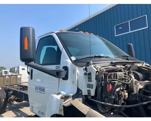 GMC C7500 Cab Assembly