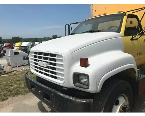 GMC C7500 Cab Assembly