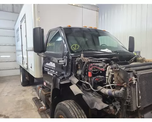 GMC C7500 Cab Assembly