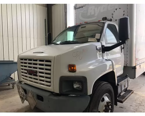 GMC C7500 Cab Assembly