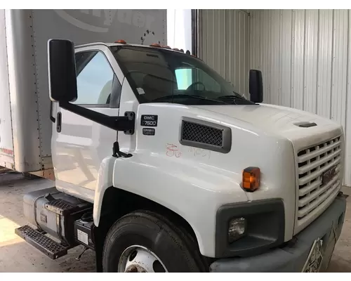 GMC C7500 Cab Assembly