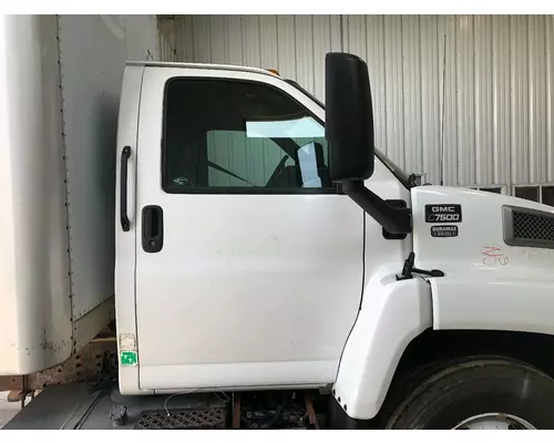 GMC C7500 Cab Assembly