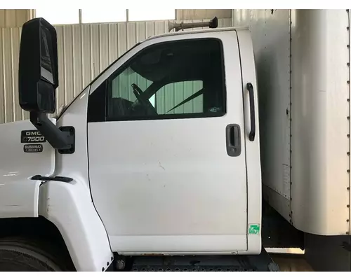 GMC C7500 Cab Assembly