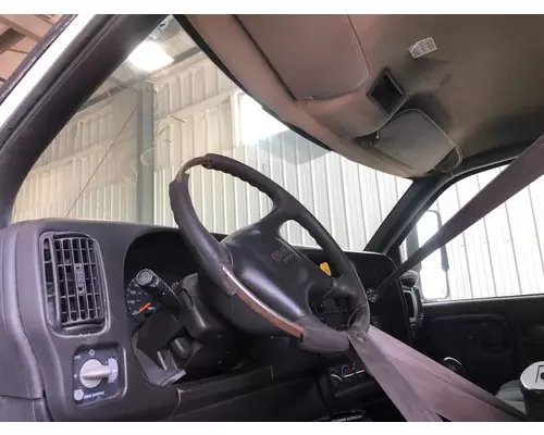 GMC C7500 Cab Assembly