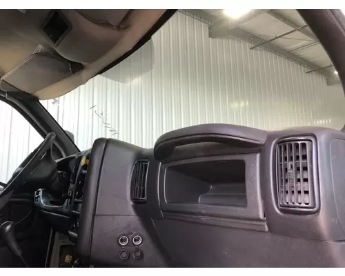 GMC C7500 Cab Assembly