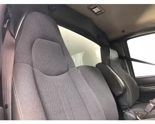 GMC C7500 Cab Assembly