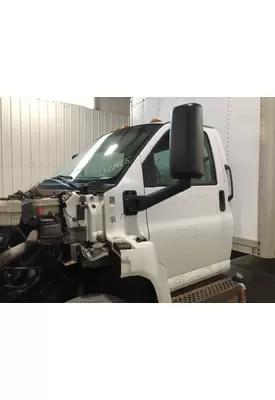 GMC C7500 Cab Assembly