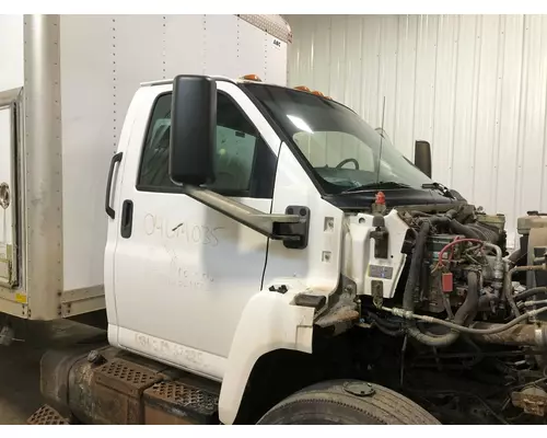 GMC C7500 Cab Assembly