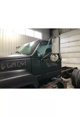 GMC C7500 Cab Assembly