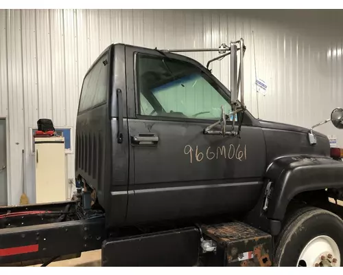 GMC C7500 Cab Assembly