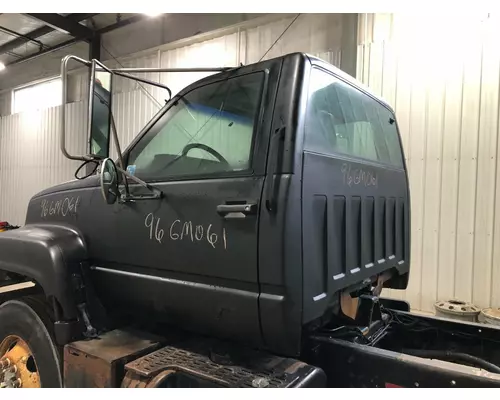 GMC C7500 Cab Assembly