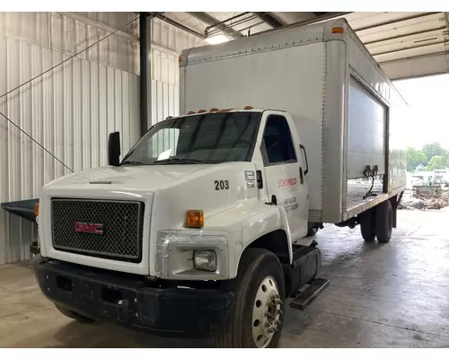 GMC C7500 Cab Assembly