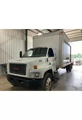 GMC C7500 Cab Assembly