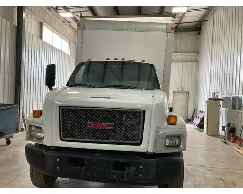 GMC C7500 Cab Assembly