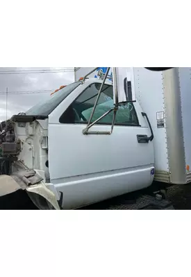 GMC C7500 Cab Assembly