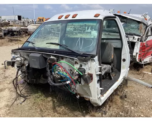 GMC C7500 Cab Assembly