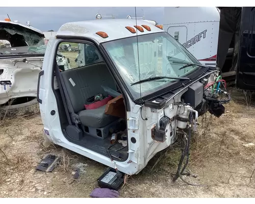 GMC C7500 Cab Assembly