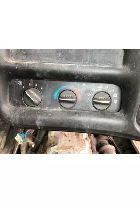 GMC C7500 Cab Misc. Interior Parts