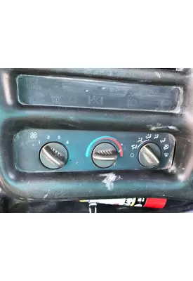 GMC C7500 Cab Misc. Interior Parts