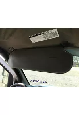 GMC C7500 Cab Misc. Interior Parts