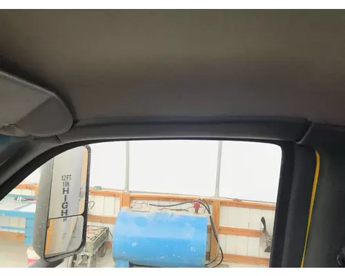 GMC C7500 Cab Misc. Interior Parts