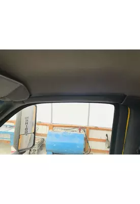 GMC C7500 Cab Misc. Interior Parts