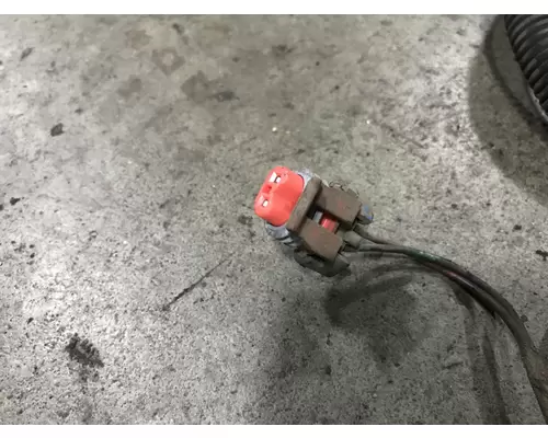 GMC C7500 Cab Wiring Harness