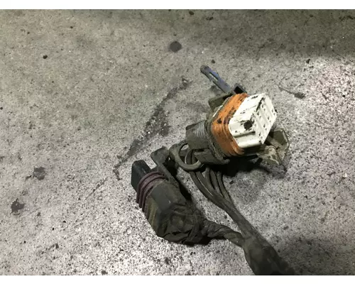 GMC C7500 Cab Wiring Harness