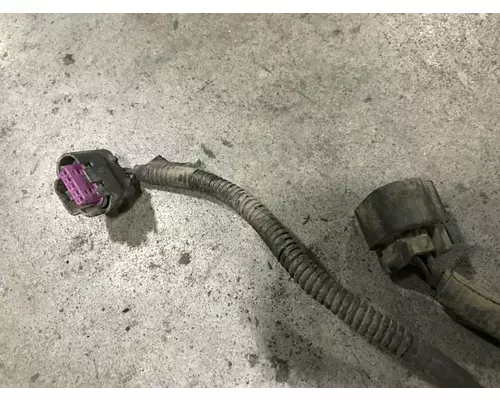 GMC C7500 Cab Wiring Harness