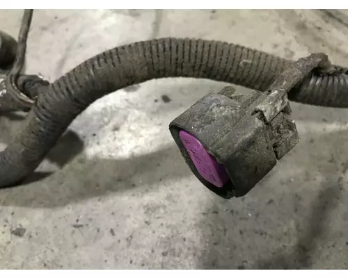 GMC C7500 Cab Wiring Harness