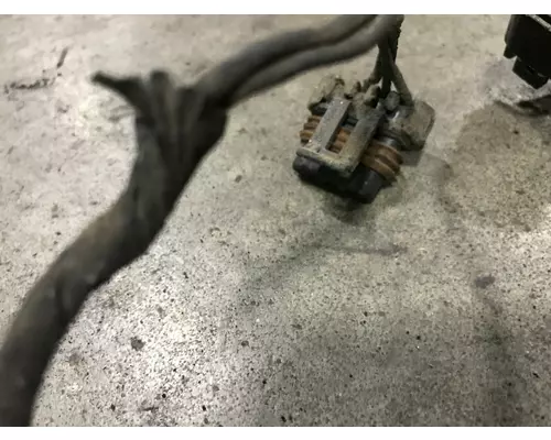 GMC C7500 Cab Wiring Harness