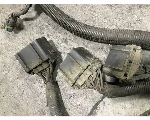 GMC C7500 Cab Wiring Harness
