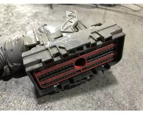GMC C7500 Cab Wiring Harness