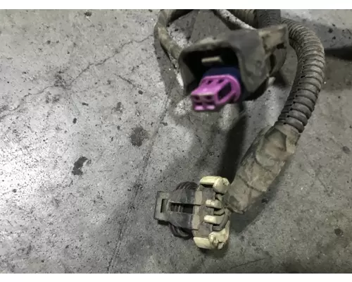 GMC C7500 Cab Wiring Harness