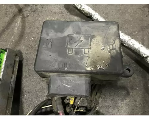 GMC C7500 Cab Wiring Harness