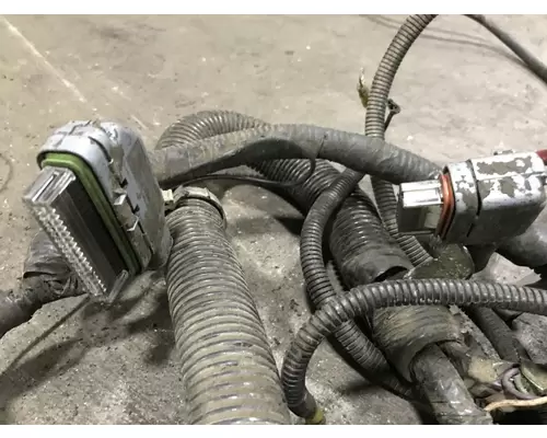 GMC C7500 Cab Wiring Harness