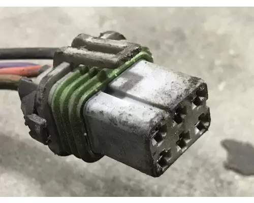 GMC C7500 Cab Wiring Harness