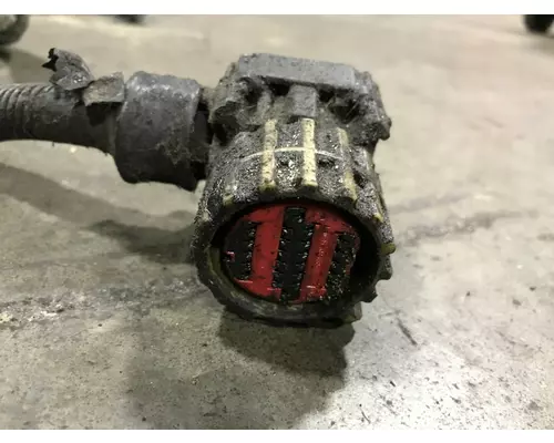 GMC C7500 Cab Wiring Harness