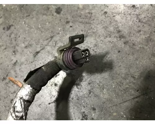 GMC C7500 Cab Wiring Harness