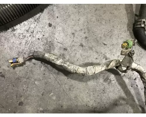 GMC C7500 Cab Wiring Harness
