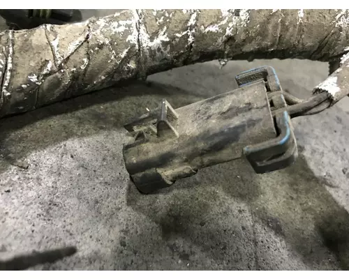 GMC C7500 Cab Wiring Harness