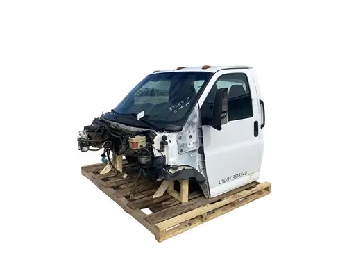 GMC C7500 Cab