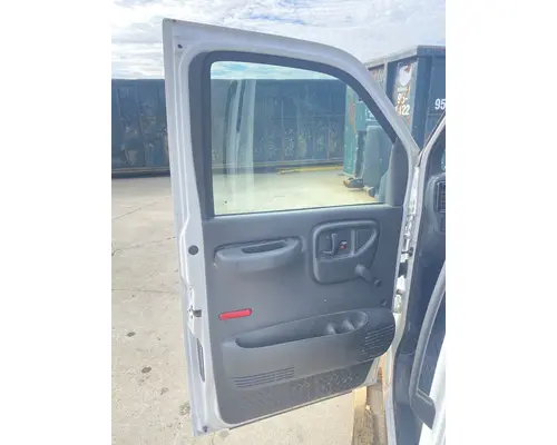 GMC C7500 Cab