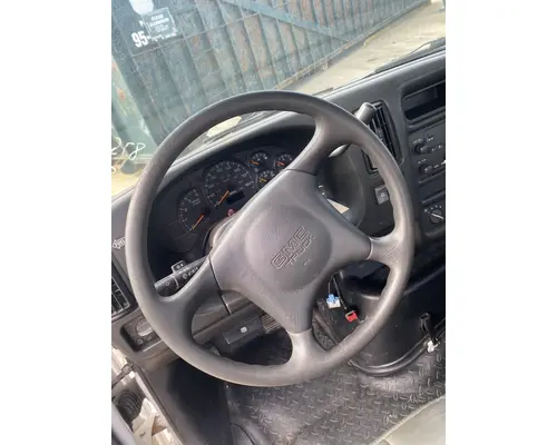 GMC C7500 Cab