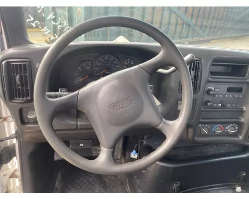 GMC C7500 Cab