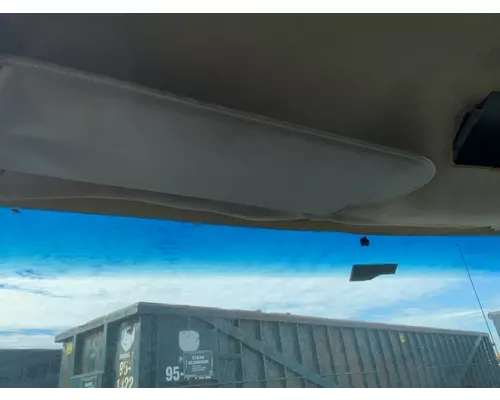 GMC C7500 Cab