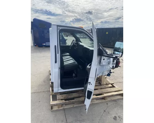 GMC C7500 Cab
