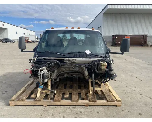 GMC C7500 Cab